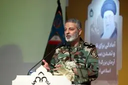 Iran fully ready to counter any foreign threat: Army cmdr.