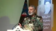 Iran fully ready to counter any foreign threat: Army cmdr.