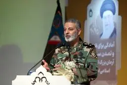 Iran fully ready to counter any foreign threat: Army cmdr.