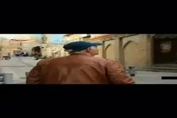 سیروس در مکتب شاهین
