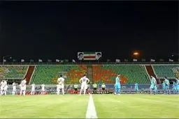 بازگشت امید به ویسی با برد بزرگ در اصفهان