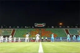 بازگشت امید به ویسی با برد بزرگ در اصفهان