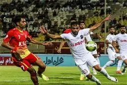 سازمان لیگ: بازی فولاد باید برگزار شود