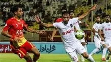 سازمان لیگ: بازی فولاد باید برگزار شود