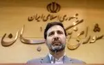 لحظه حمله به بیت رهبری به روایت سخنگوی شورای نگهبان