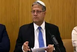 300 هزار اسرائیلی دیگر مسلح شدند