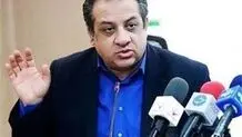 مهدی: کمیته انضباطی درباره دیدار‌های امشب تصمیم می‌گیرد