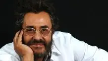 عکس دیده نشده از خسرو شکیبایی در دوران سربازی