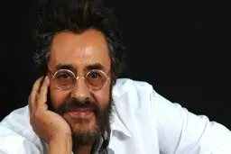 عکس دیده نشده از خسرو شکیبایی در دوران سربازی