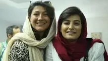 درخواست مدیر مسئول «شرق» از  رئیس قوه قضائیه درباره اتفاقات تازه پرونده نیلوفر حامدی و الهه محمدی