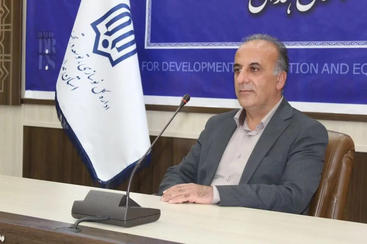 افتتاح ۴۱ پروژه نوسازی مدارس در هفته دولت