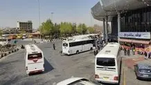 وزیر راه: قیمت بلیت اتوبوس ۲۵ درصد افزایش می‌یابد