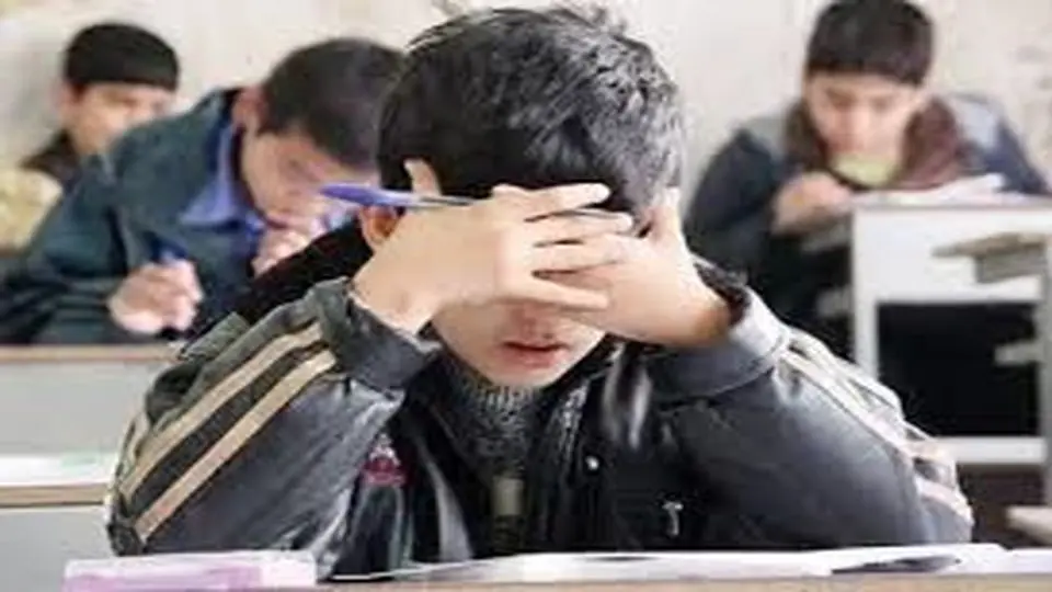 زنگ خطر عدالت آموزشی