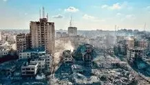 اینترنت و تلفن در غزه در حال بازگشت است

