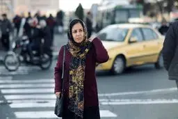 «شهربانو» در هشتمین هفته فیلم ونیز