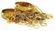 واردات طلا به بیش از ۳ تن رسید

