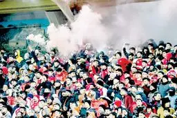 کسر امتیاز  در کمین تیم‌های میزبان