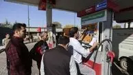 وزیر النفط : عودة محطات الوقود الى الخدمة فی غضون الساعات القلیلة القادمة