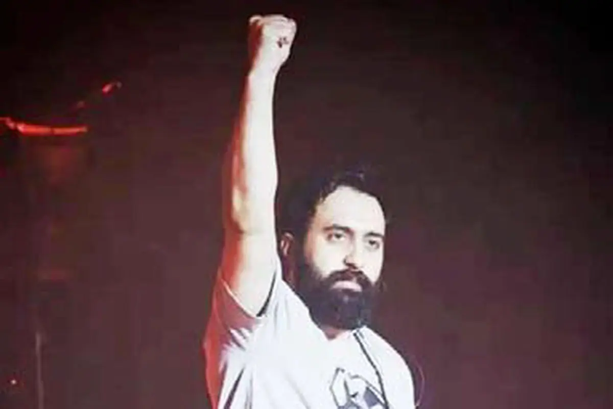 دادگاه یراحی برگزار شد

