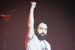 دادگاه یراحی برگزار شد

