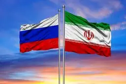دولت متن لایحه مشارکت جامع راهبردی ایران و روسیه را منتشر کرد+سند