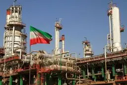 هیچ‌کدام از تأسیسات پالایشگاه آبادان آسیب ندیده است