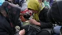 میدان شوش زنان کارتن‌خواب را جواب می‌کند؟

