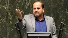 درخواست نماینده مجلس برای استیضاح وزیر نیرو