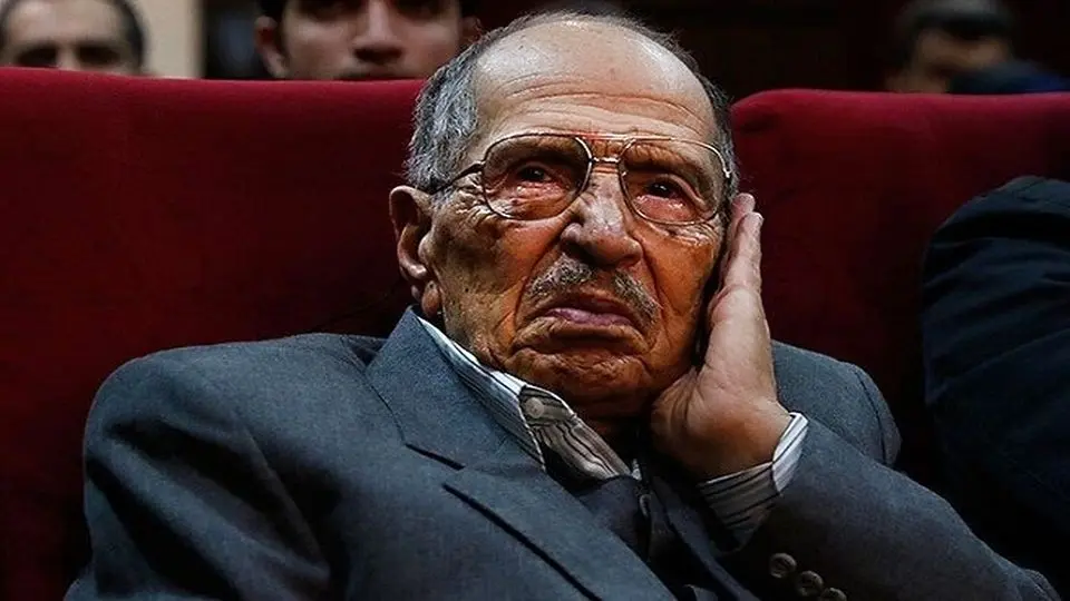 خالق  حکایت بلوچ در خاک خفت

