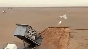 از پروژه اختاپوس و تلاش غرب برای رقابت با پهپادهای ایرانی چه می‌دانیم؟ + ویدئو و جزئیات