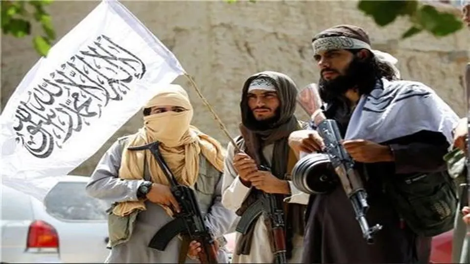 طالبان: ادعای تبانی ما با روسیه ساختگی است