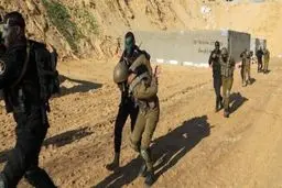 تبادل اسرا با اسرائیل شامل اسرای اردنی هم خواهد شد