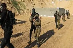 تبادل اسرا با اسرائیل شامل اسرای اردنی هم خواهد شد