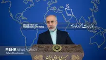 Iran strongly condemns new Israeli crimes at Shifa Hospital