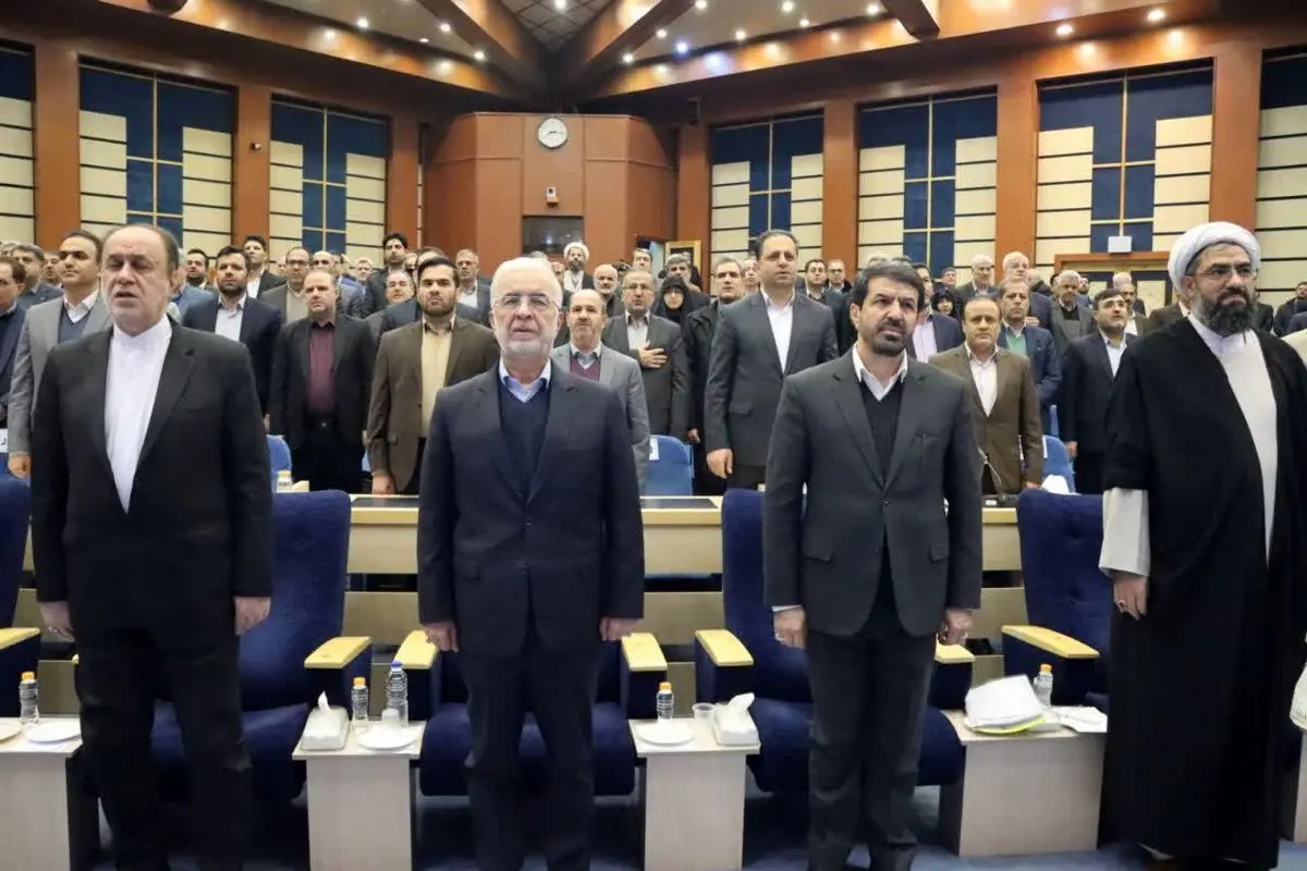 تدوین نقشه تحول همدان تا اسفند 