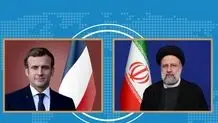 فعالیت سفارت ایران در پاریس از سر گرفته شد/ ویدیو
