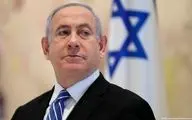 ادعای جدید نتانیاهو علیه ایران