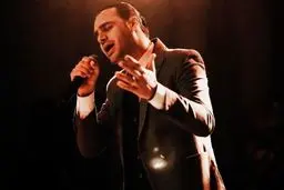 امیر یاشا خواننده محبوب گیلانی درگذشت / اعلام زمان مراسم تشییع 

