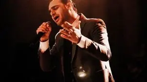 امیر یاشا خواننده محبوب گیلانی درگذشت / اعلام زمان مراسم تشییع 

