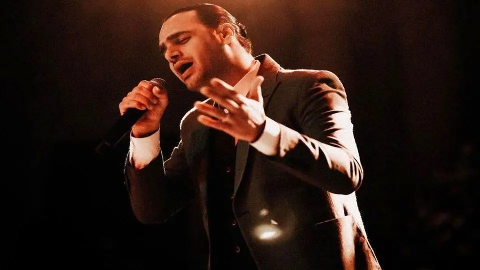 امیر یاشا خواننده محبوب گیلانی درگذشت / اعلام زمان مراسم تشییع 

