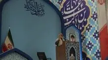 سردار نقدی: باید برای عملیات و کار بزرگ آماده شویم