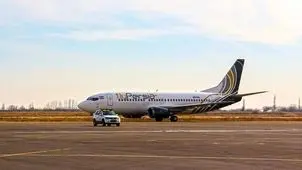 درخواست جدید تاسیس شرکت هواپیمایی تا اطلاع ثانوی پذیرش نمی‌شود
