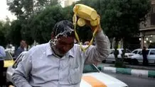 تجربه اوج گرمای تابستان طی دو هفته اول مرداد

