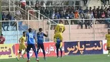 ترکیب دو تیم ملوان و فجر سپاسی اعلام شد