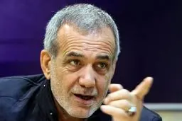 واشنگتن پست: پزشکیان آرای محافظه کاران میانه رو ایرانی را هم جلب کرد