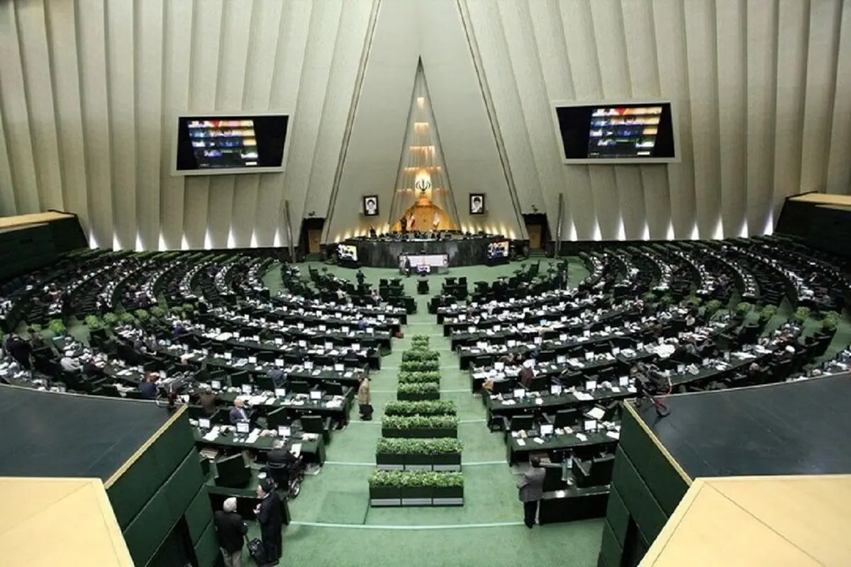 بازدید ۲۲ عضو مجمع مجالس آسیایی از مجلس شورای اسلامی

