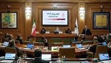 شهردار تهران: به جای ملک به مدیران وام بانکی دادیم
