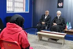 الزام زنان به استفاده از چادر در مراجع قضایی ممنوع است