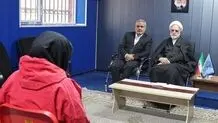 الزام زنان به استفاده از چادر در مراجع قضایی ممنوع است