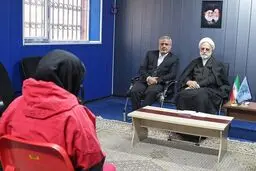 الزام زنان به استفاده از چادر در مراجع قضایی ممنوع است